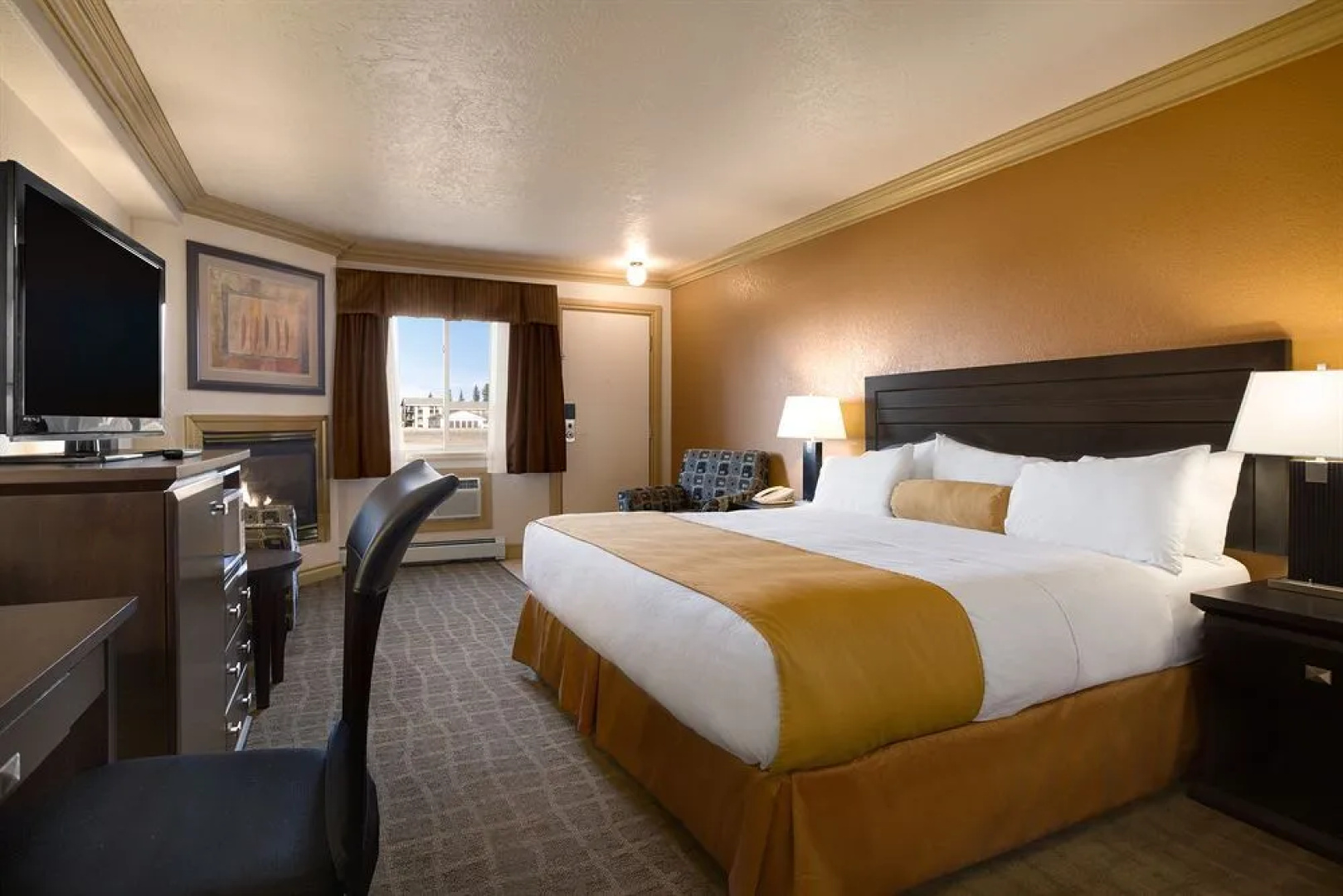 Days Inn High Level