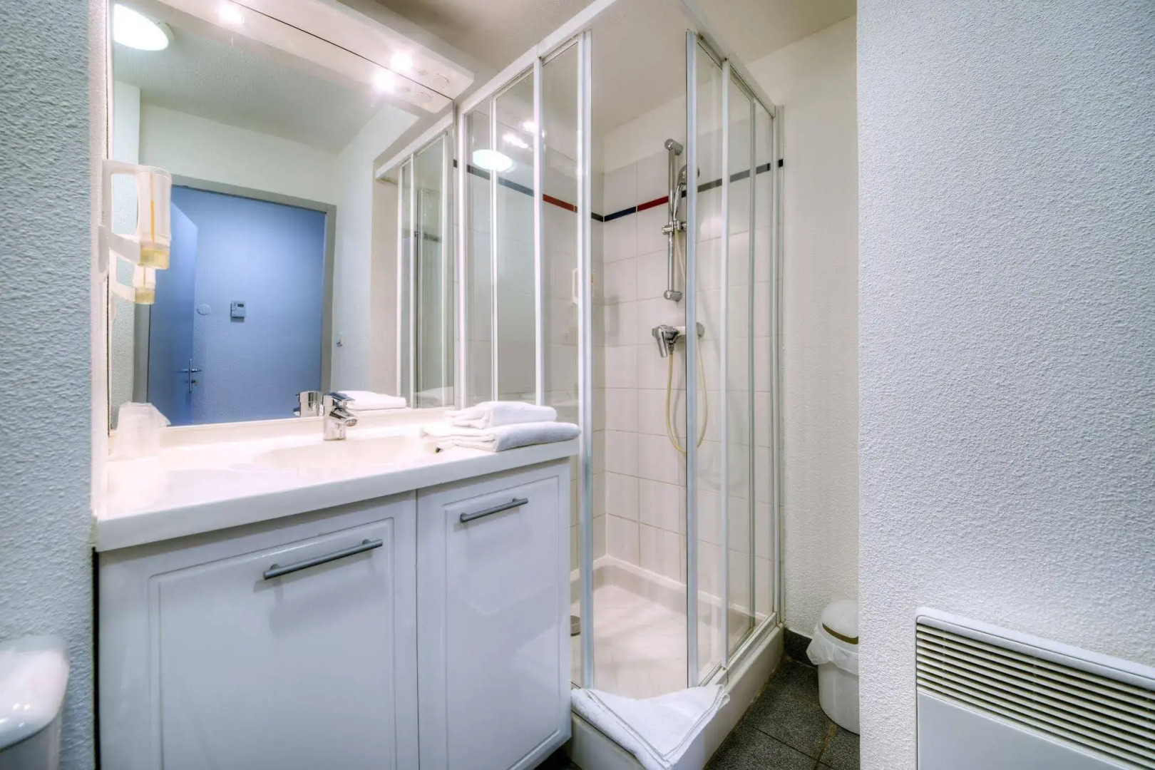 Comfort Aparthotel Besancon La City