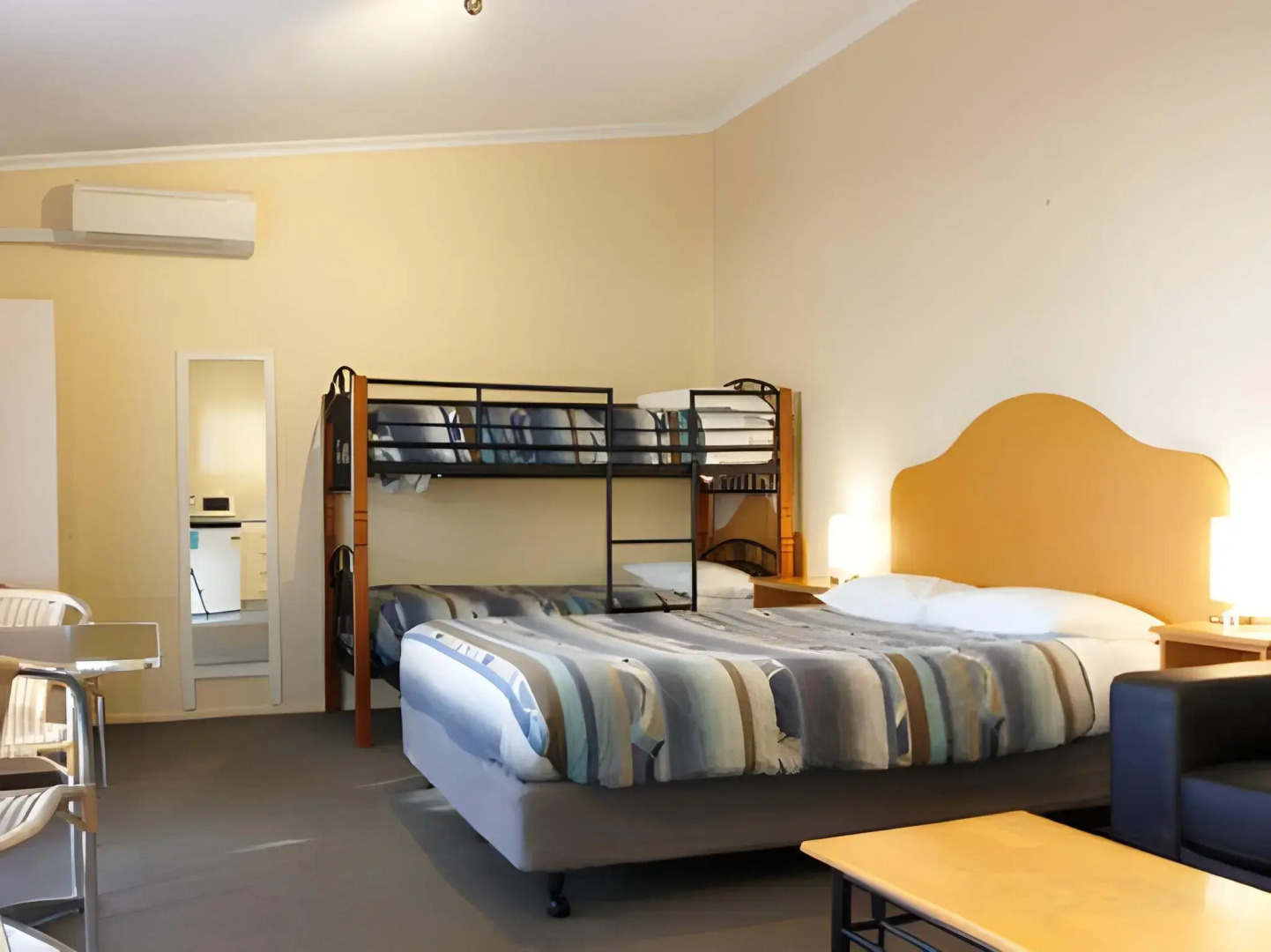 Sheffield Motor Inn