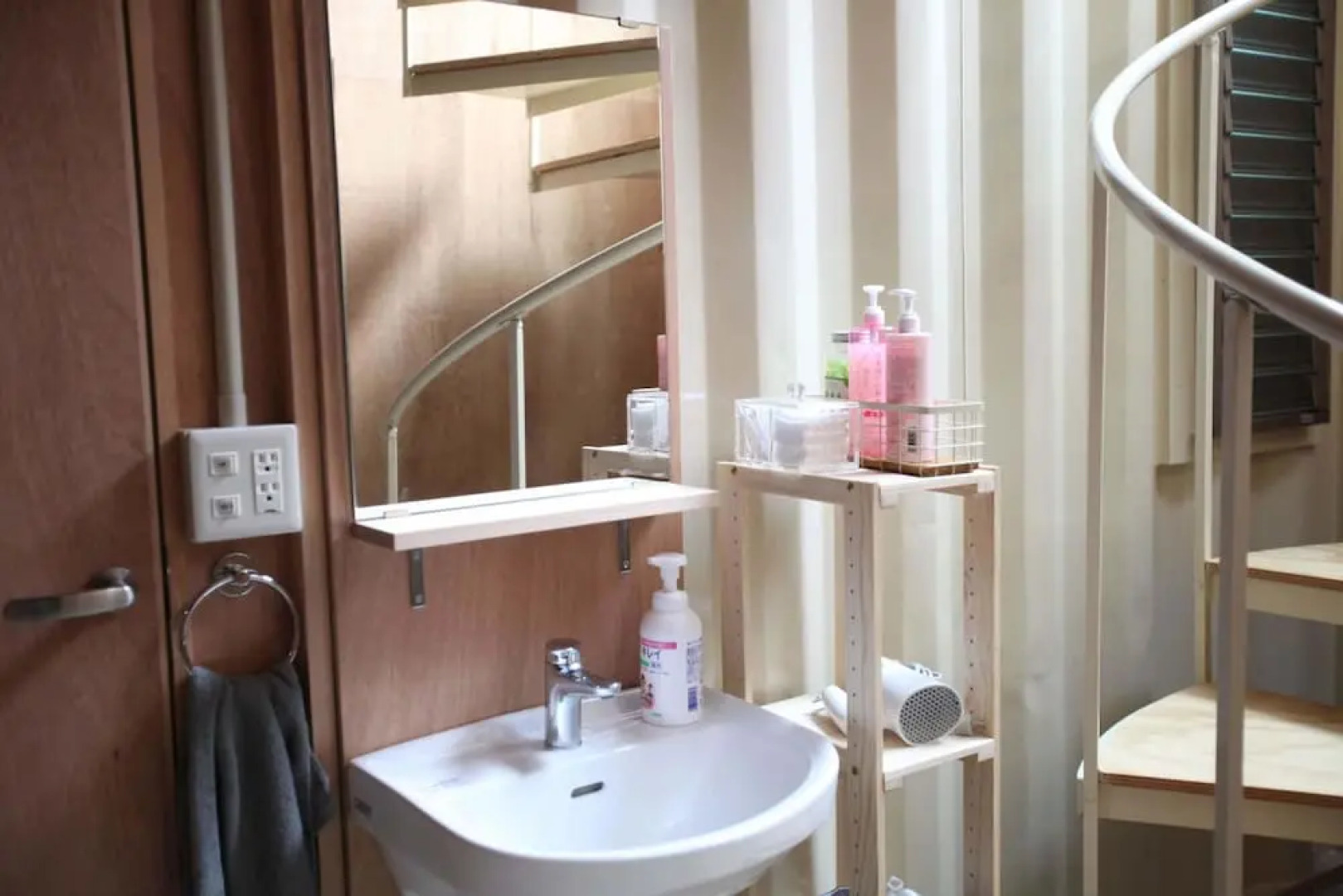 Hotel & Coworking Space GOBANCHI