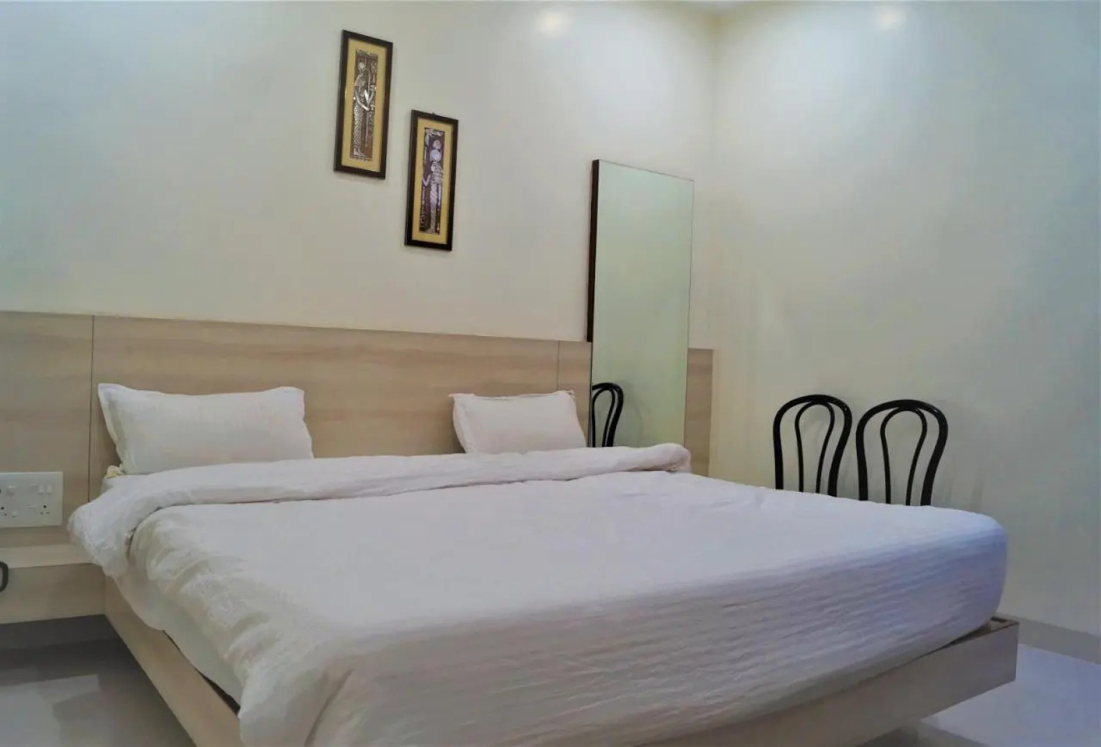 Hotel Shree Shyam International