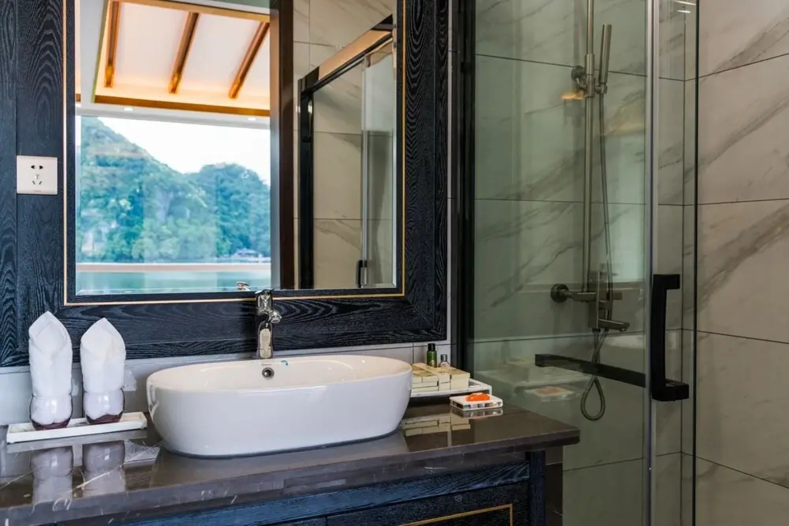 Qingmo Lake View Boutique lnn