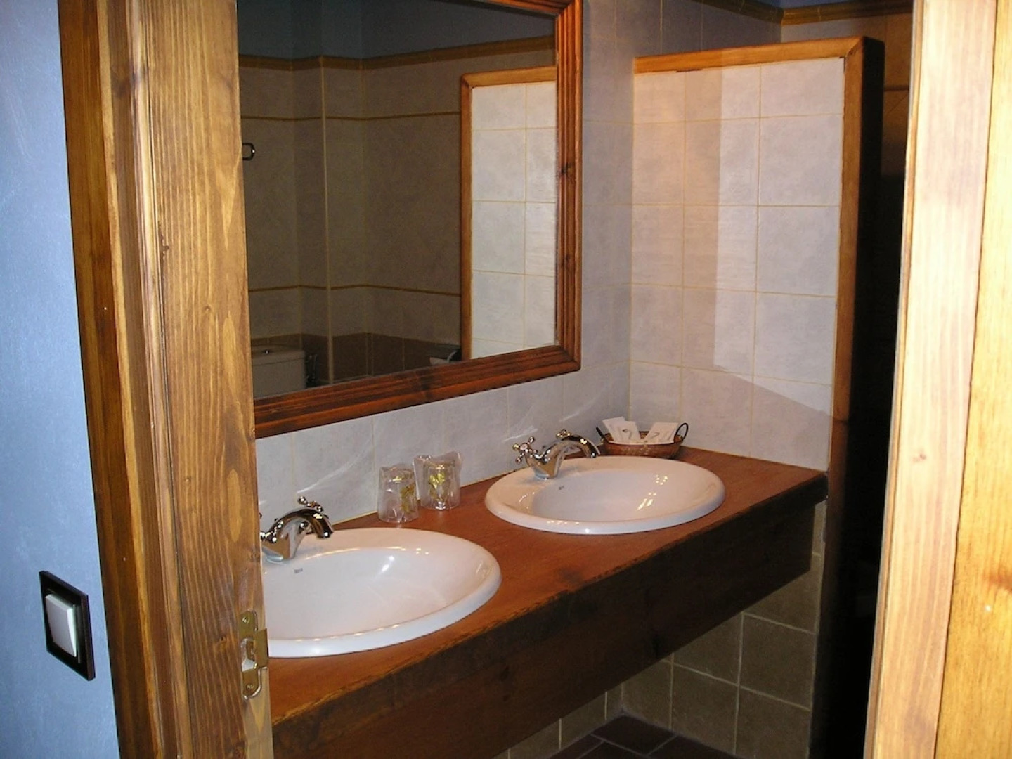 Hotel Rural Sierra de San Pedro