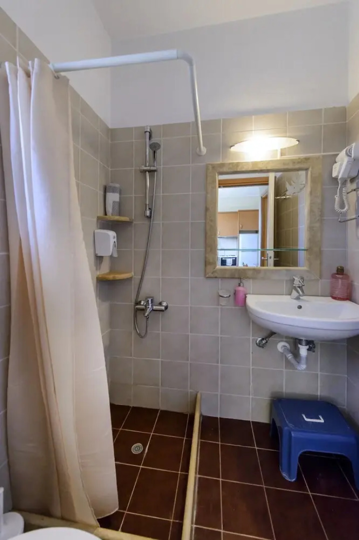 Nafplion, Bourtzi Fully Equipped Residence