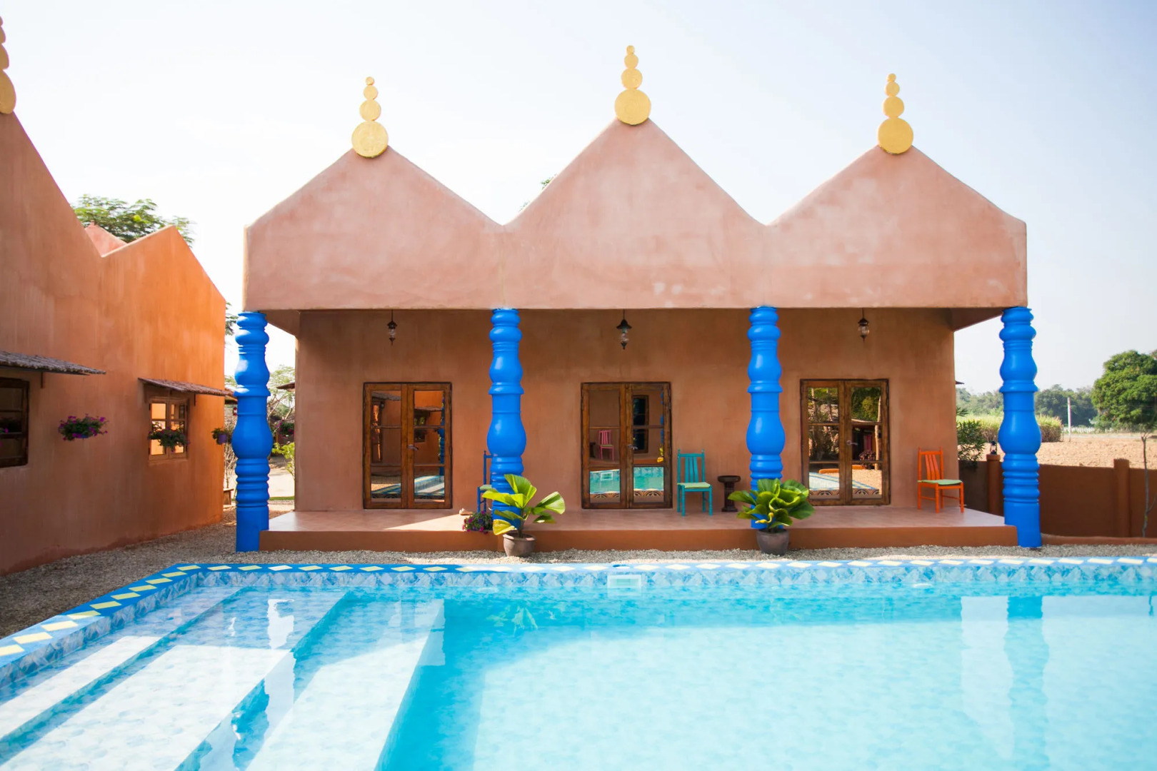 River Kwai Kiri Resort