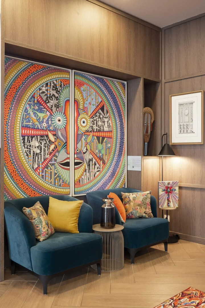 Residhome Paris Clamart