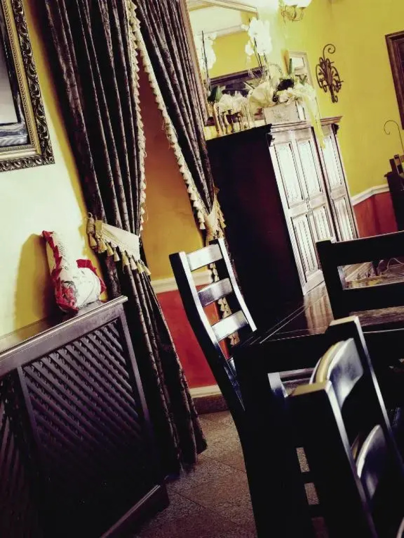 Byblos Pensiunea-dumbrava Rosie