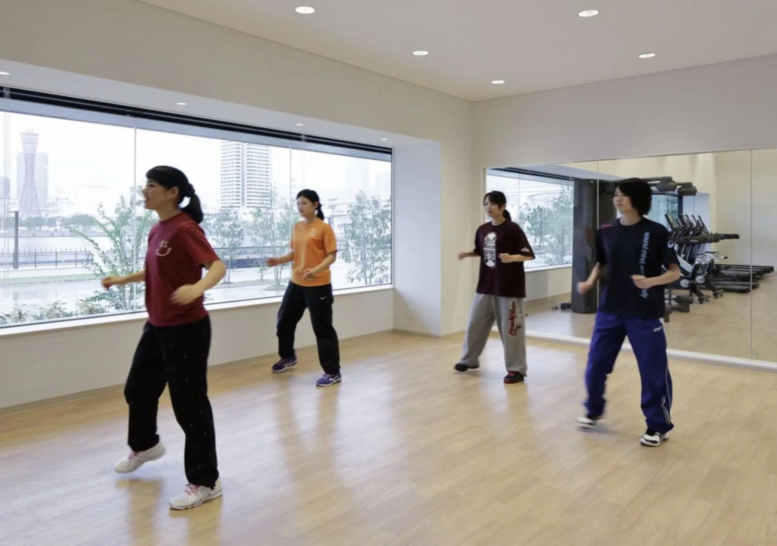 Kobe Minato Onsen Ren - Adult Only