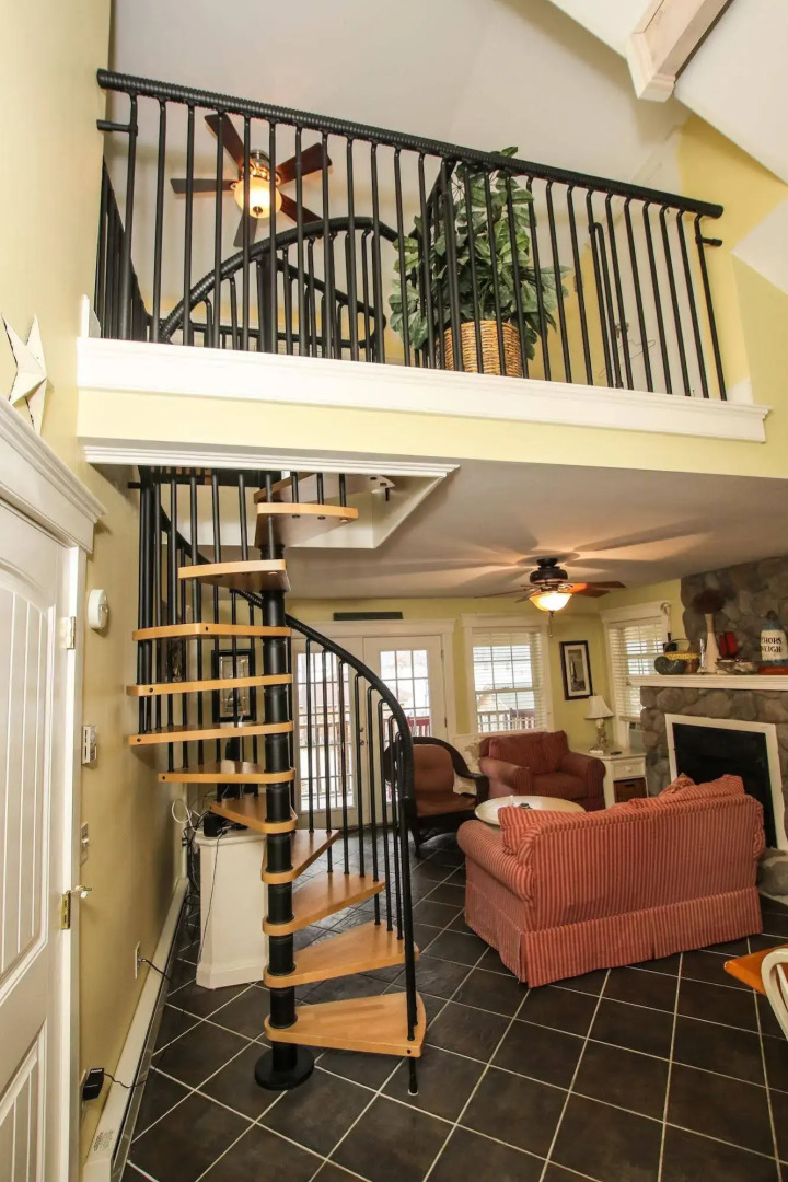 Sheepscot Harbour Village Resort