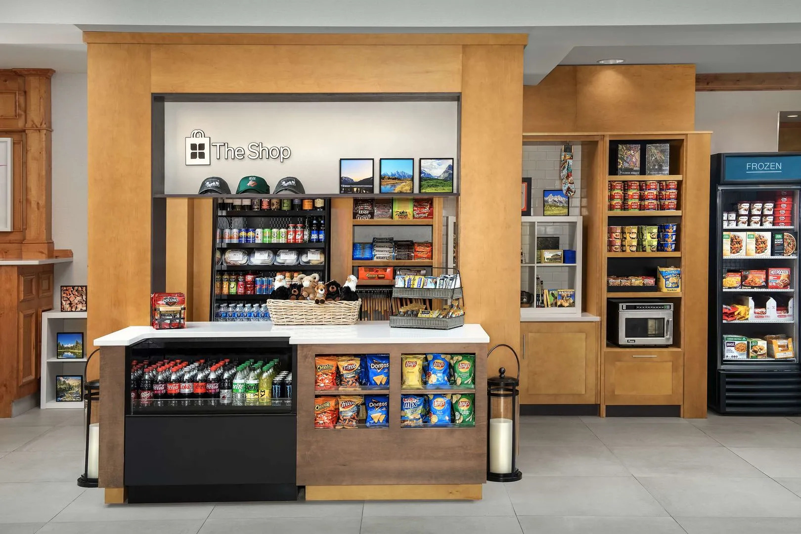 Hilton Garden Inn Missoula