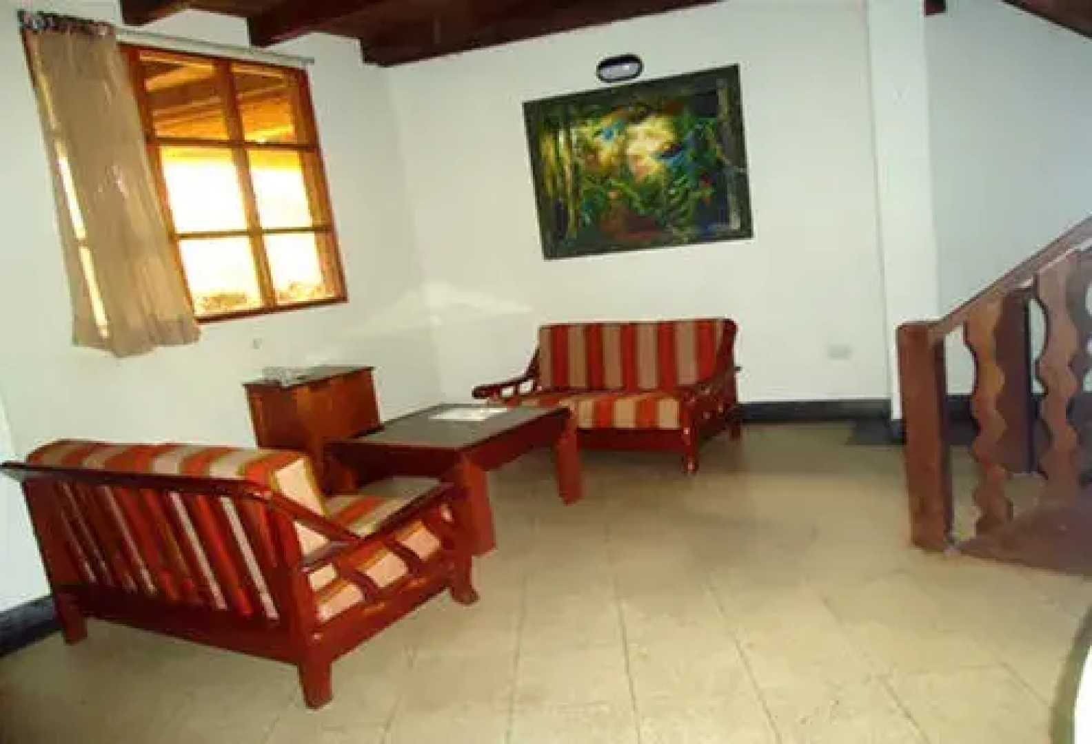 Puerto Palmeras Tarapoto Resort