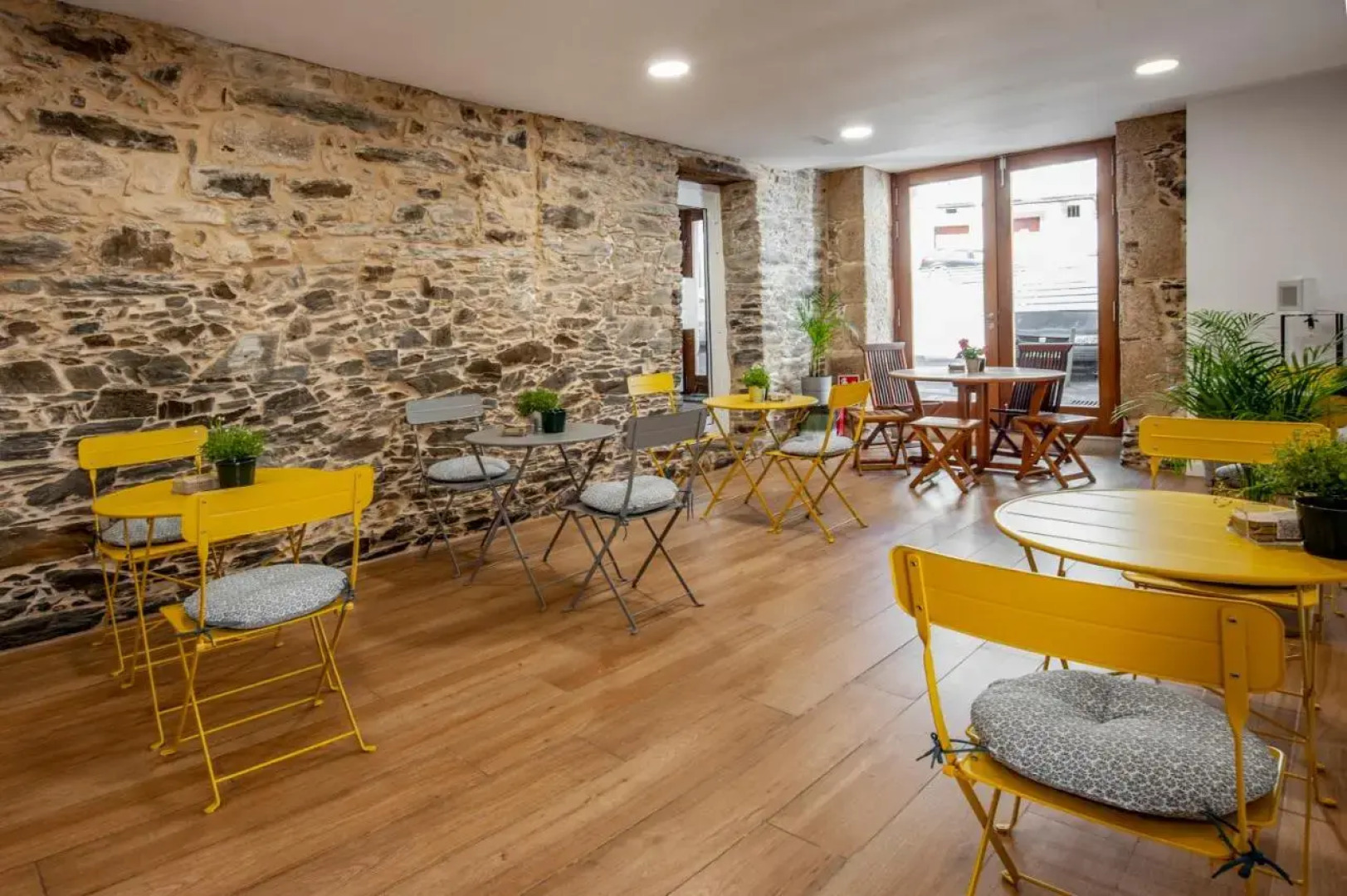 SNÖ HOTEL & APARTMENTS CAMINO do EUME