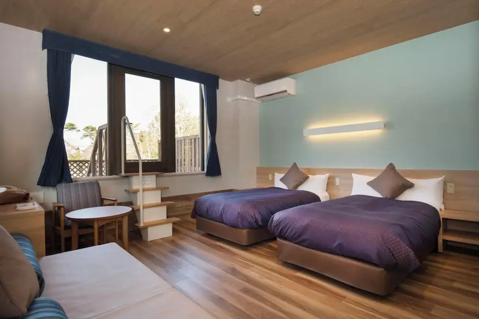 Wan's Resort Yamanakako