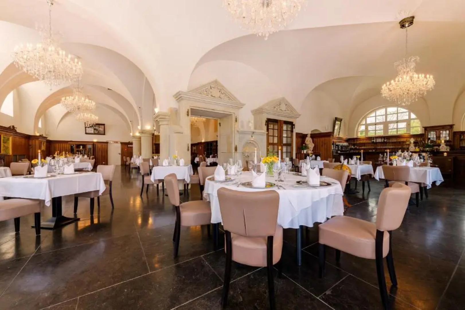 Schlosshotel Purschenstein