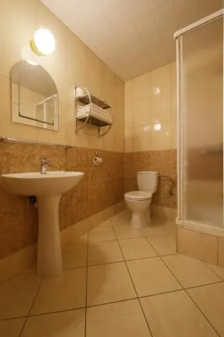 Ośrodek Wczasowy Anna