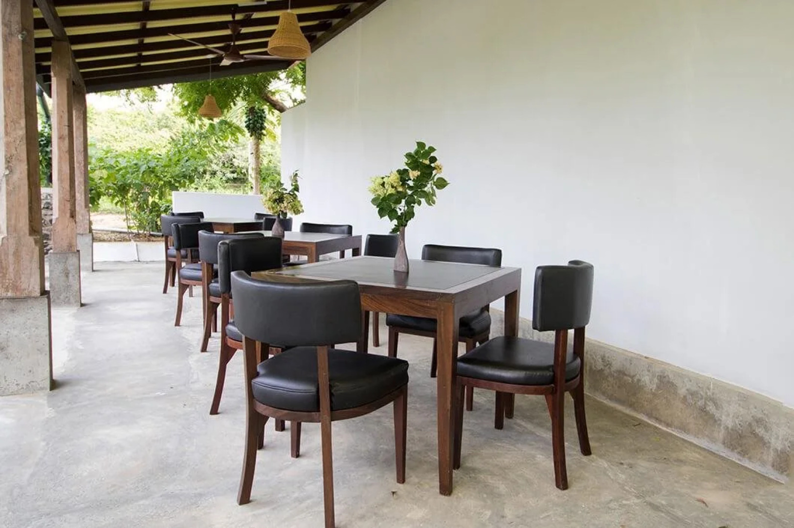 Kirinda Lodge by Ceilao Villas