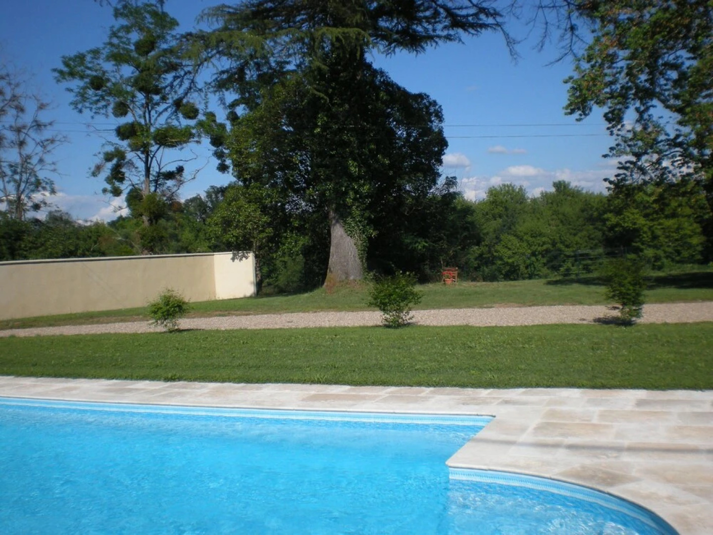 Le Manoir de la Riviere