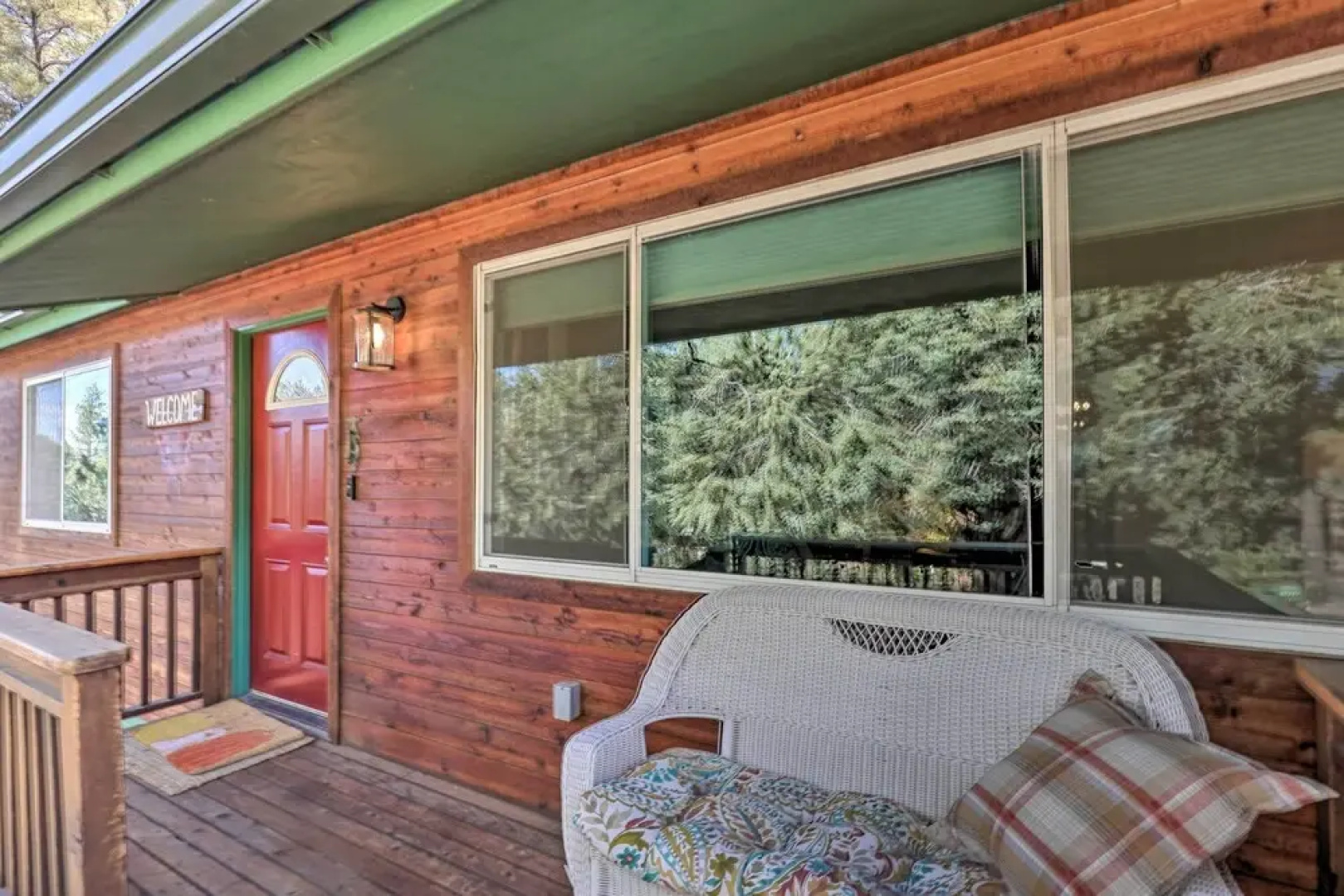 Prescott Home w/ Fireplace ~ 2 Mi to Downtown!