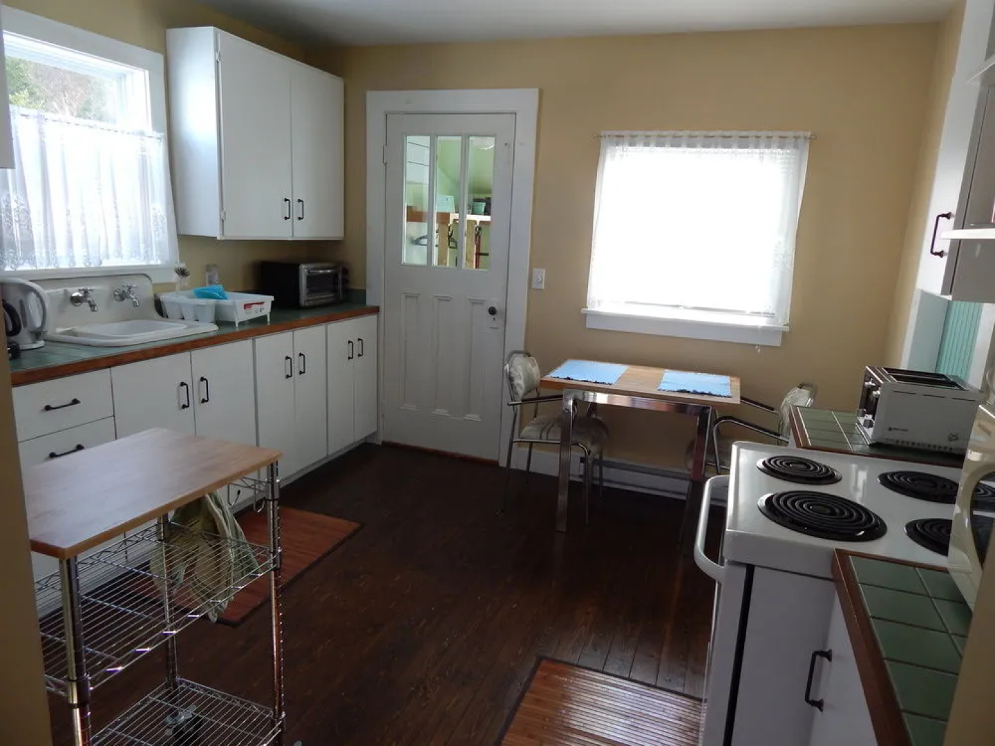 Antigonish Towne Cottage