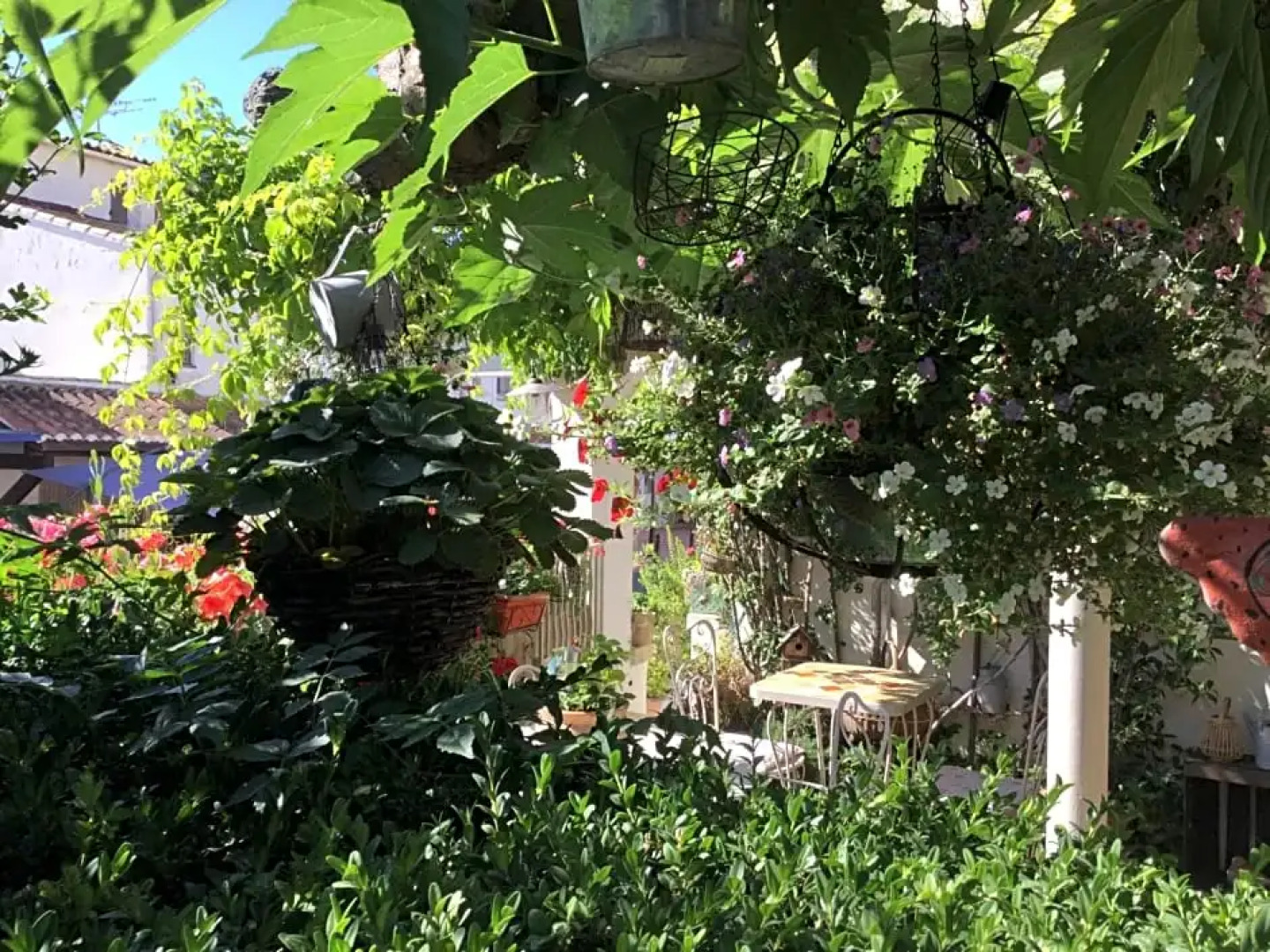 Hotel Le Méditérranée