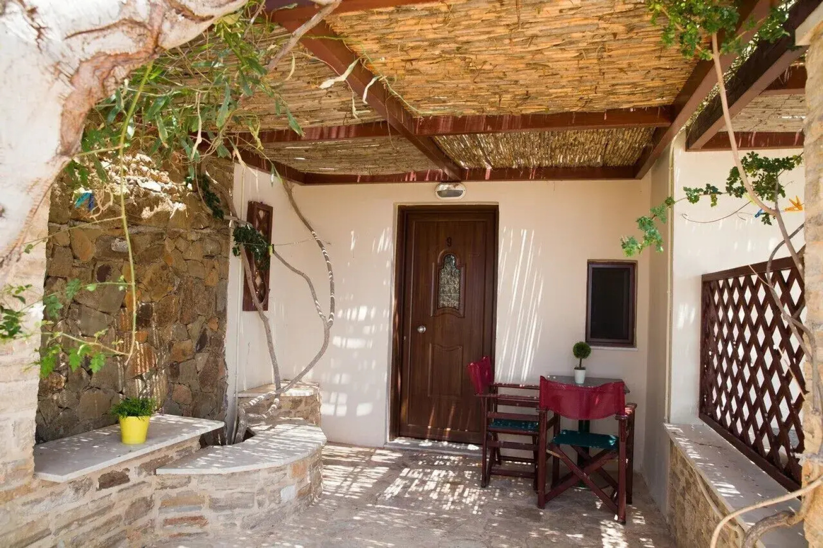 Kavos Melissa Studios