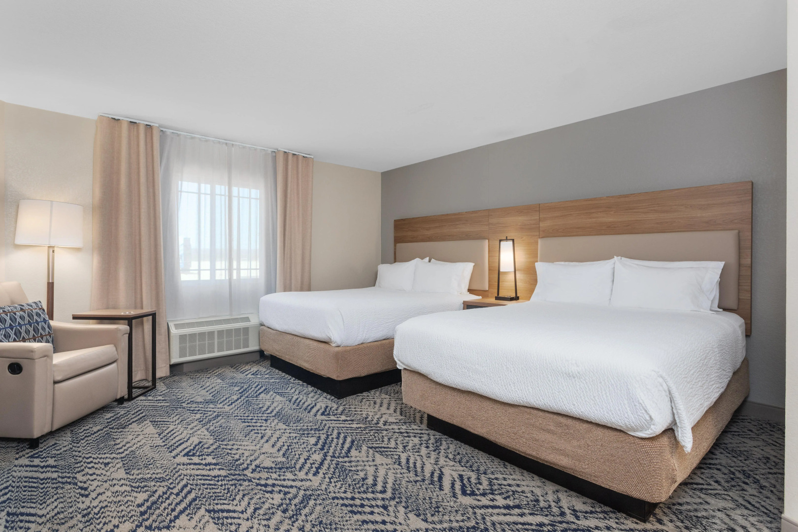 Candlewood Suites La Crosse N by IHG