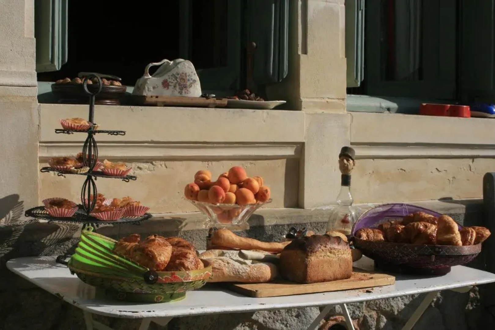 Le Domaine du Meunier