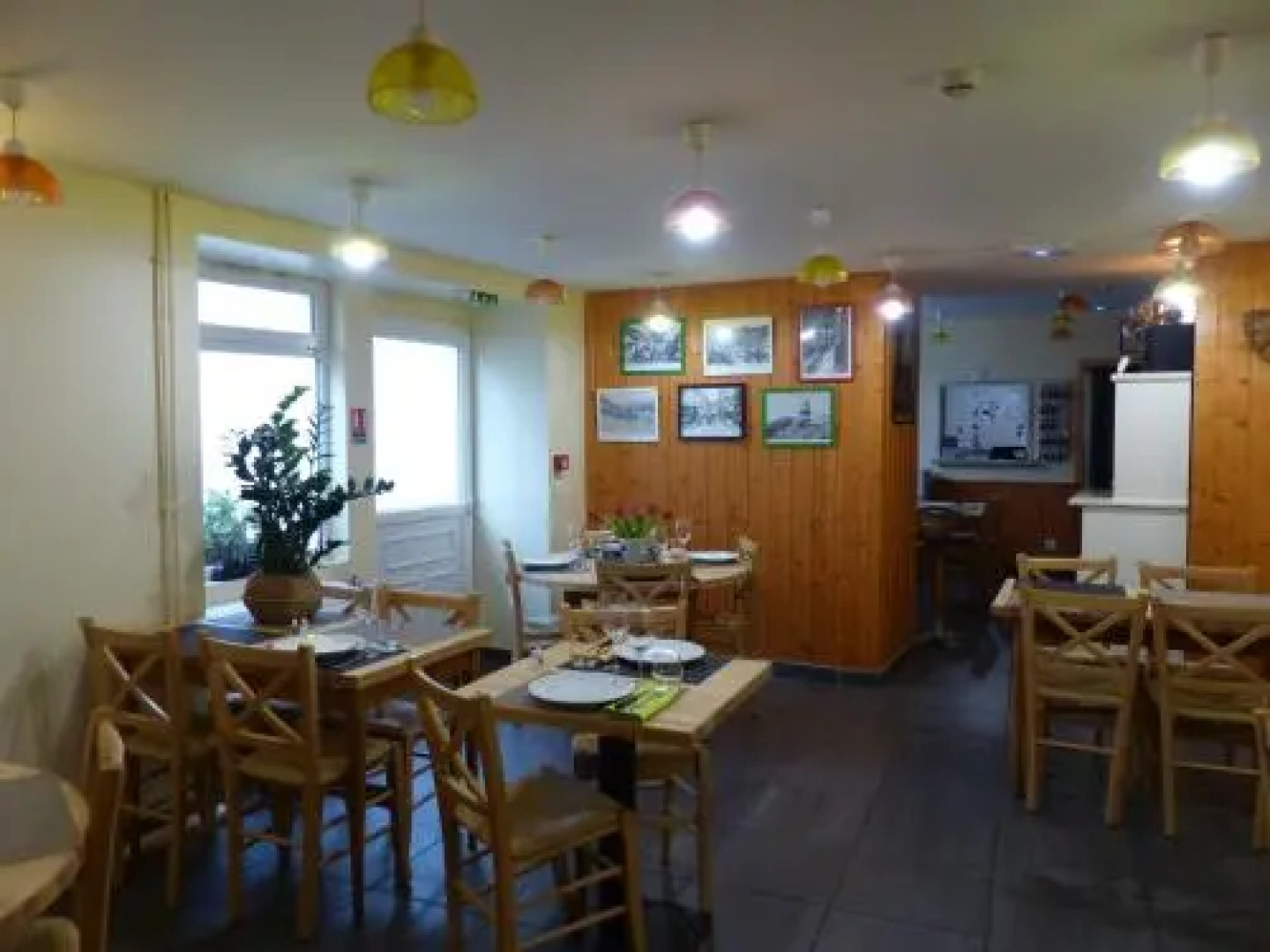 Le Progrï¿½s Dorlotel