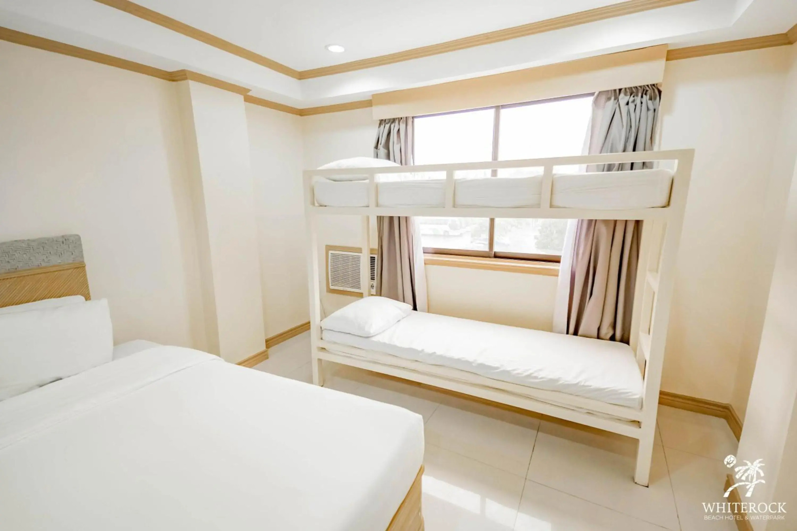 Whiterock Beach Hotel + Waterpark