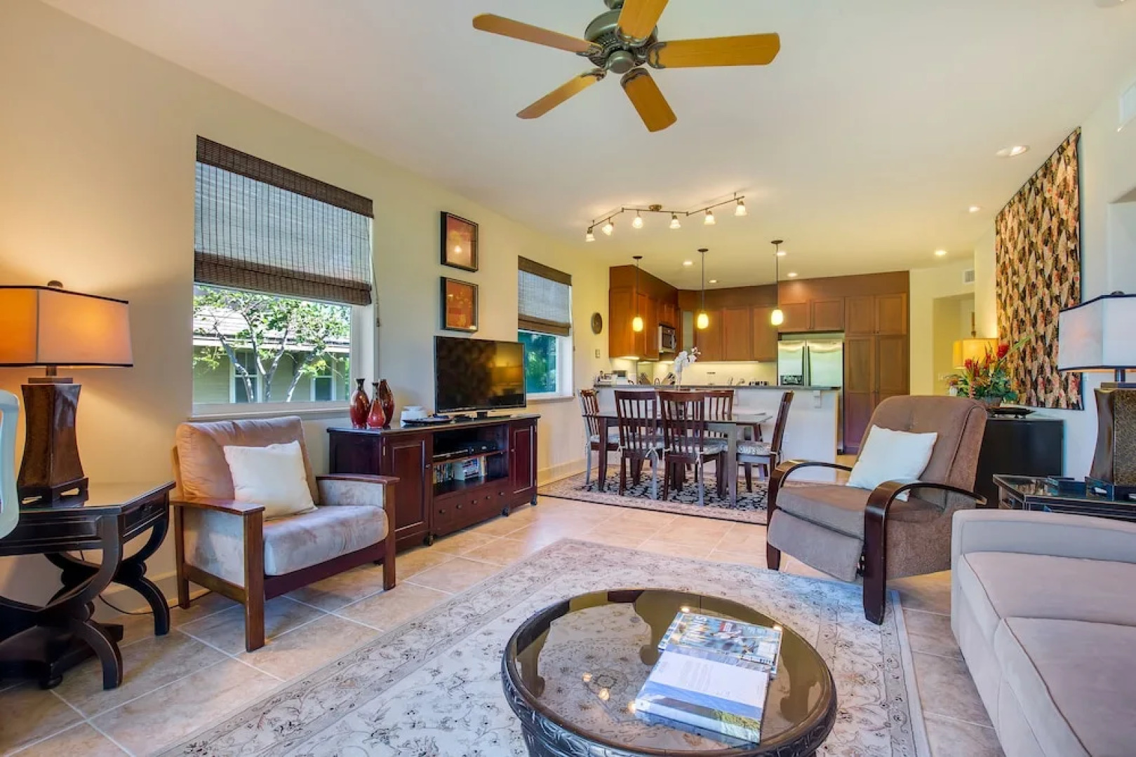 Hali'i Kai at Waikoloa Beach Resort by RedAwning