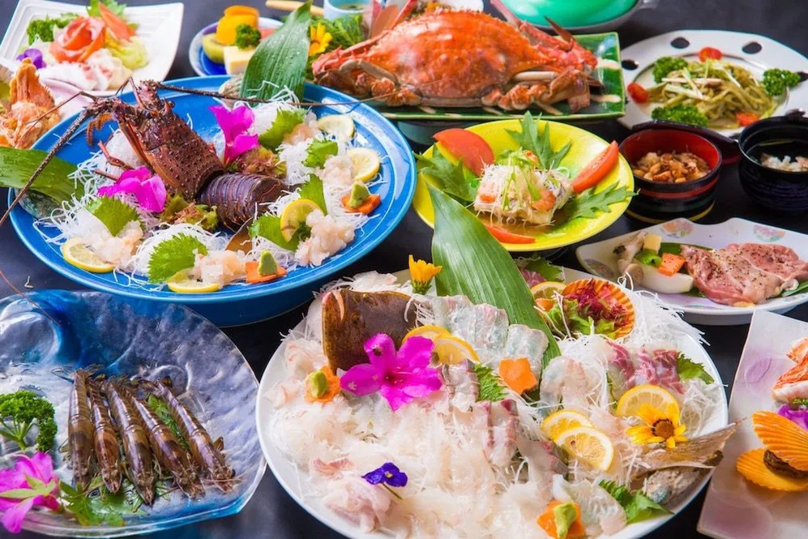 Hotel Shouryuen Kaisei