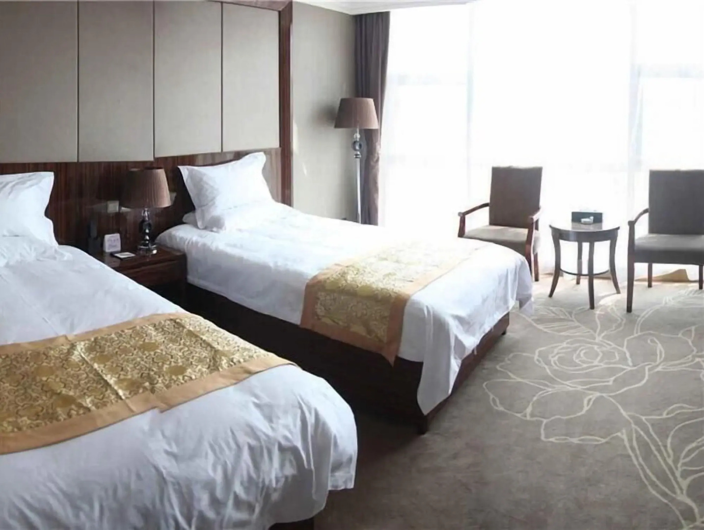 GreenTree Huainan Tianjiaan Square Guangchang road Hotel