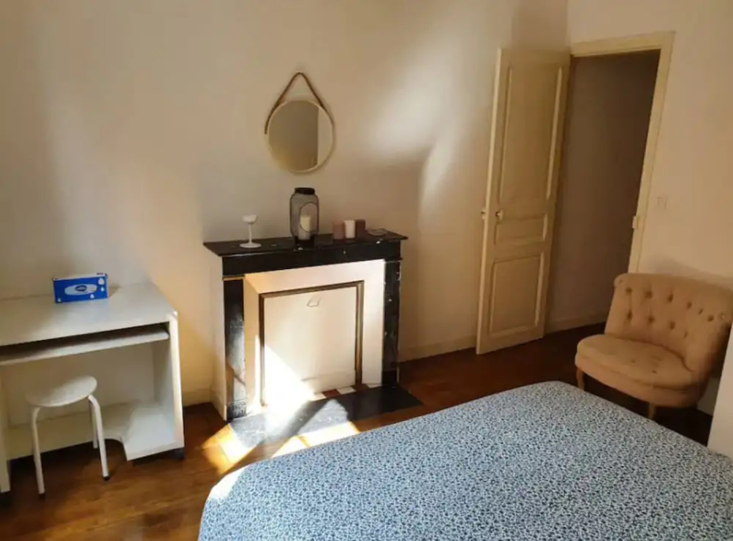 Appartement Hyper Centre Reims 2 à 4 pers