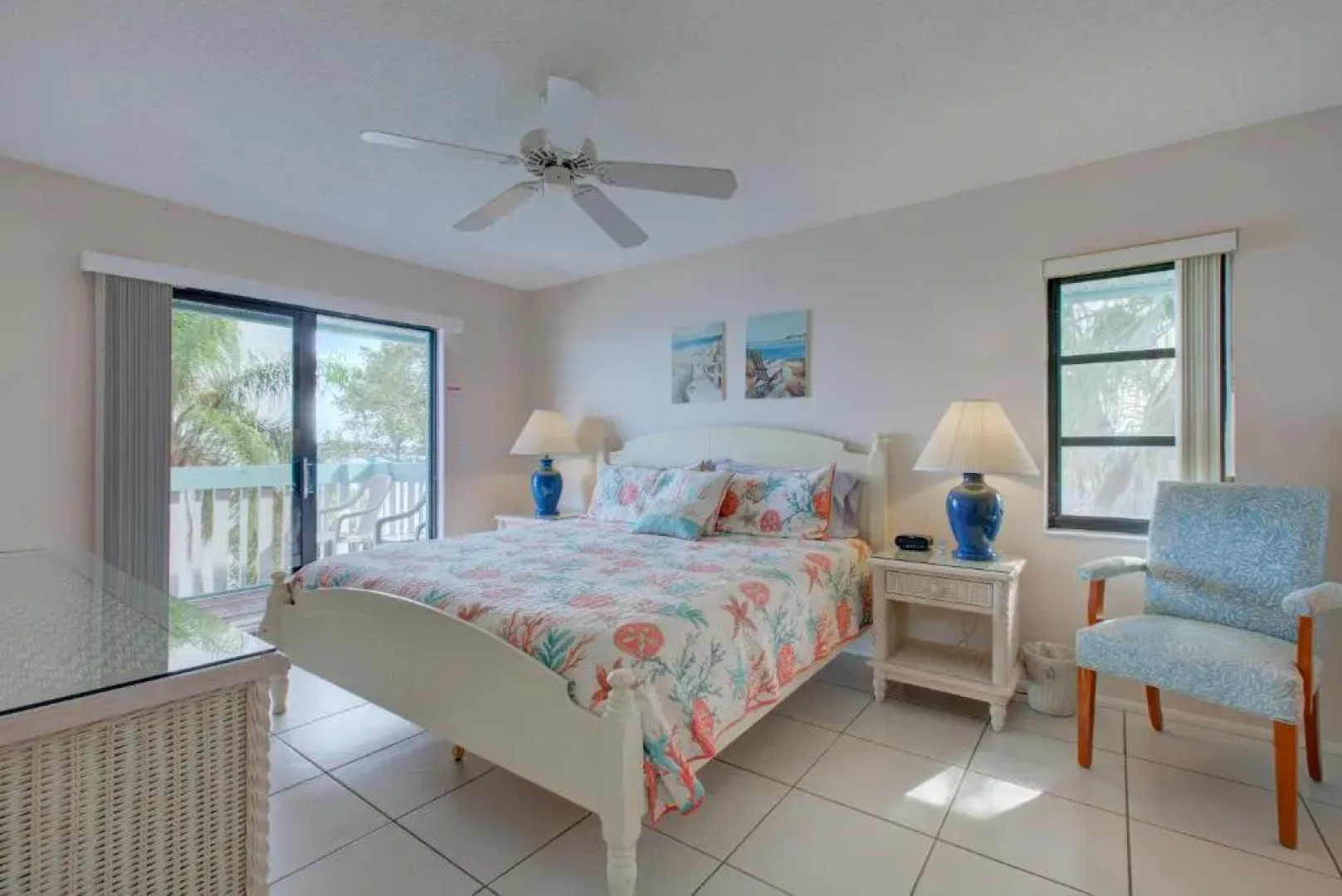 Anna Maria Island Beach Palms 6B