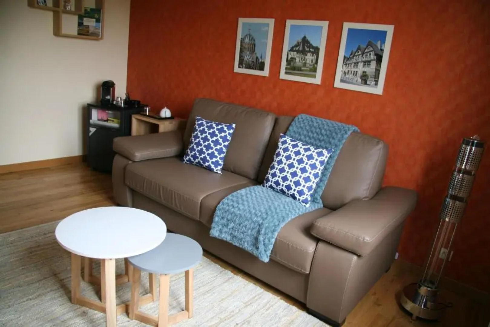 Les Suites Champenoises