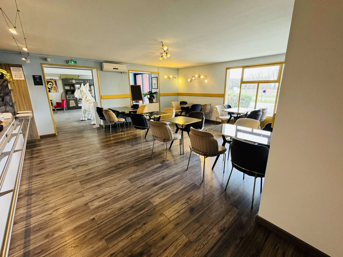 Hotel Kyriad Toulouse Sud - Roques