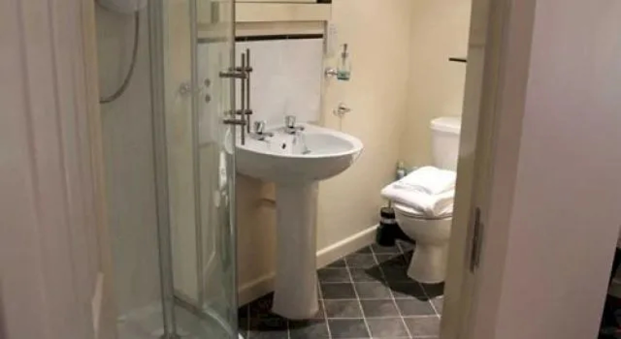 We Three Loggerheads