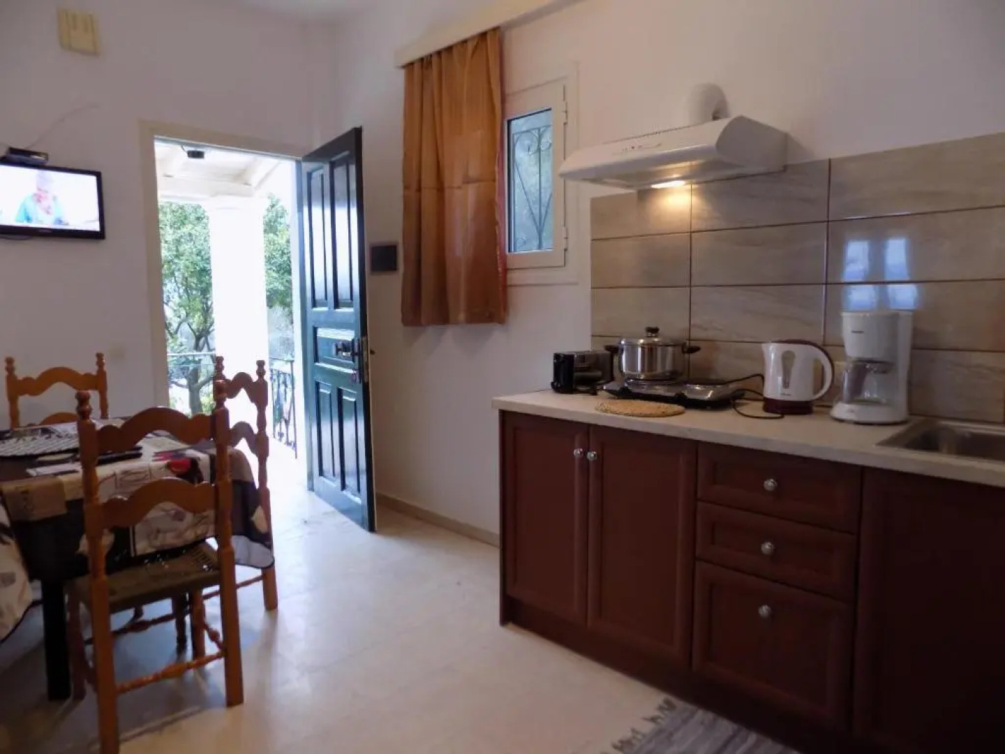 Villa Elli 1 Panoramic View