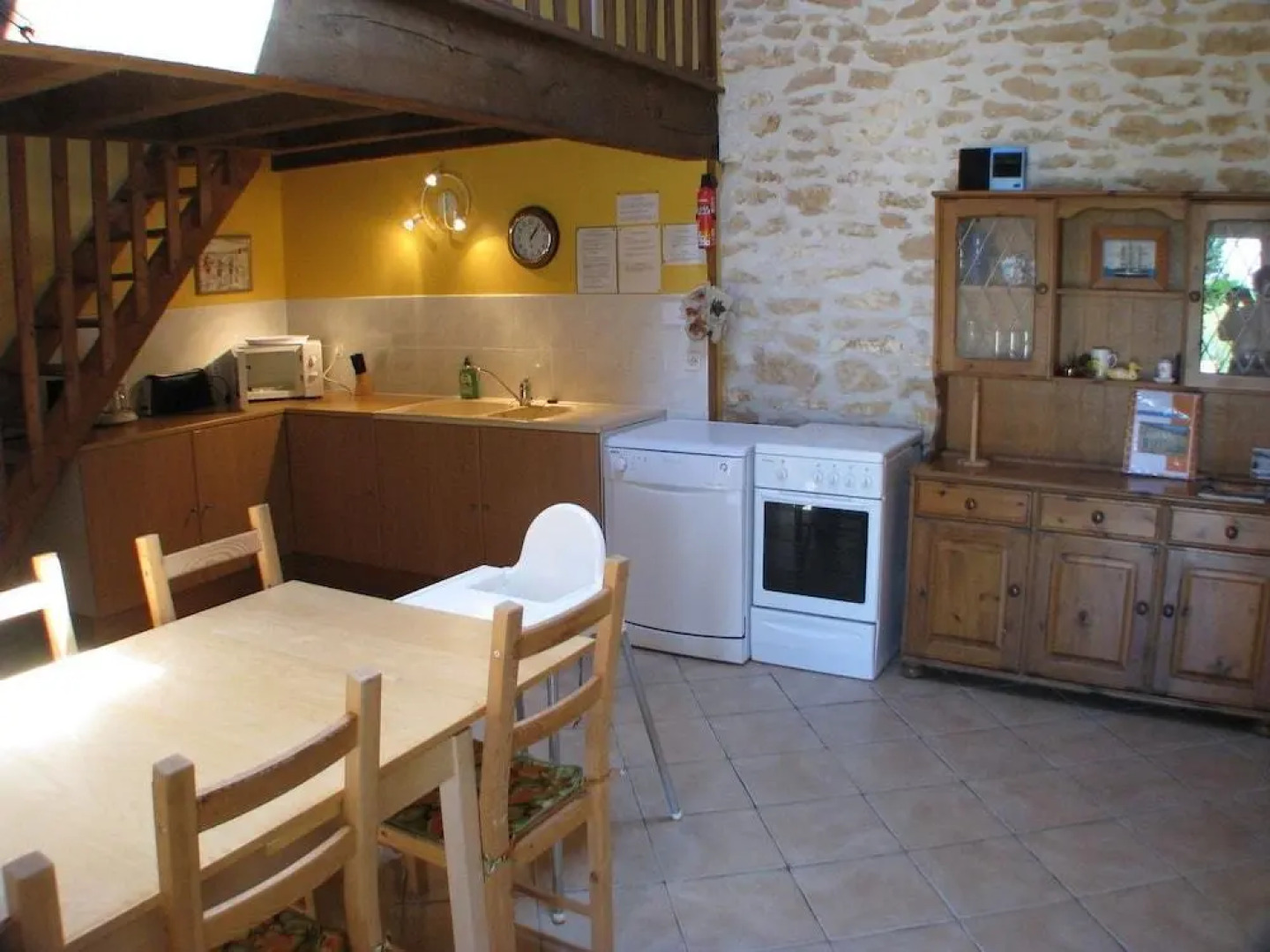 Gites de Beaurepaire