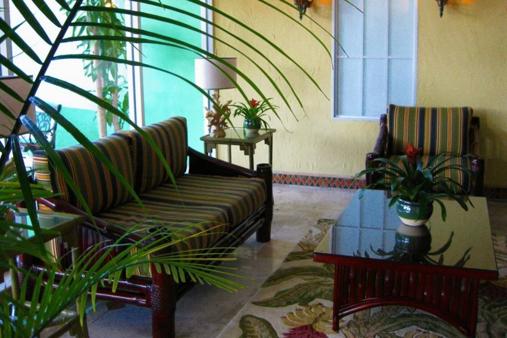 Seagull Hotel Miami Beach