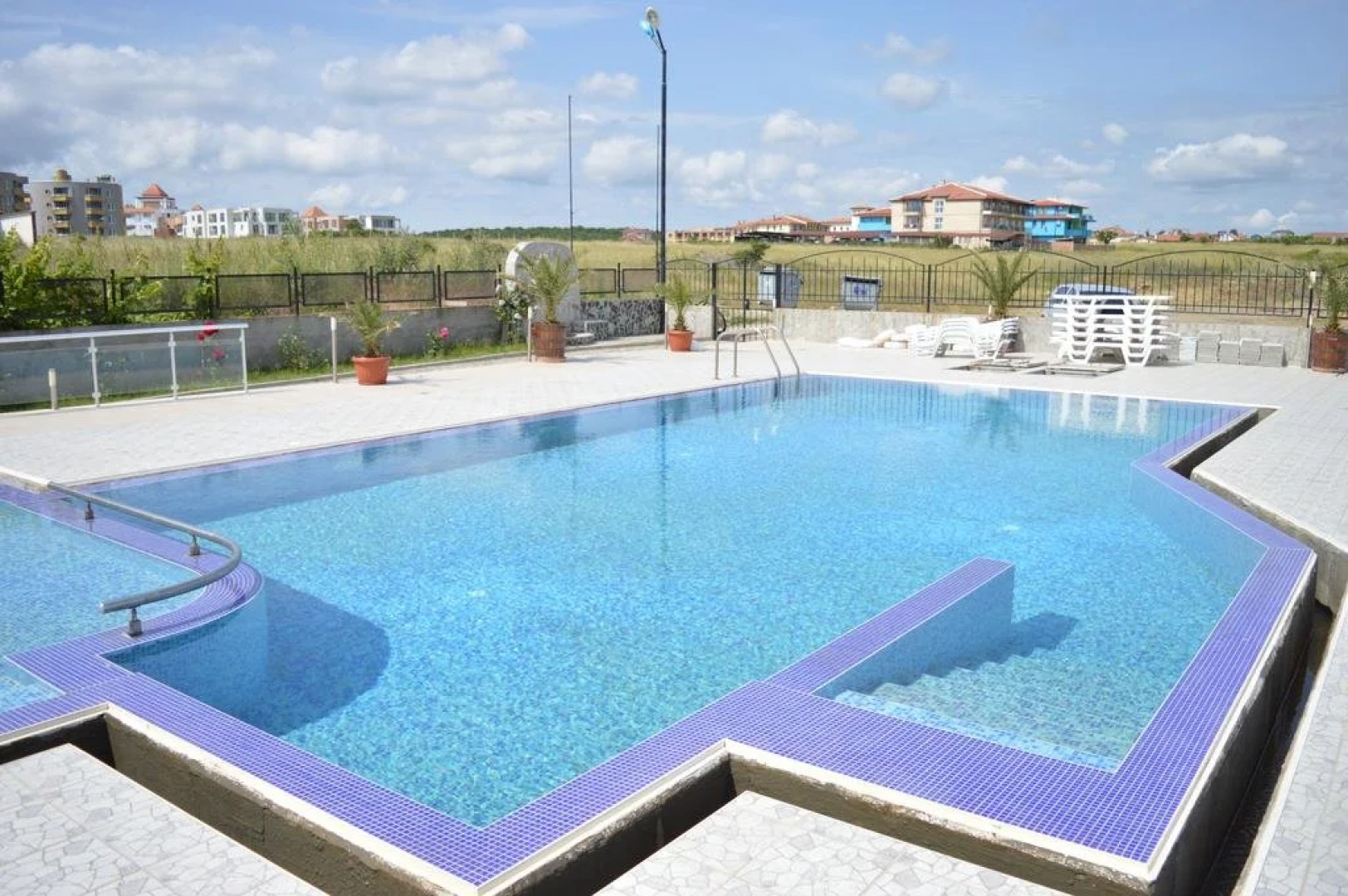 Afrodita Apartments 2