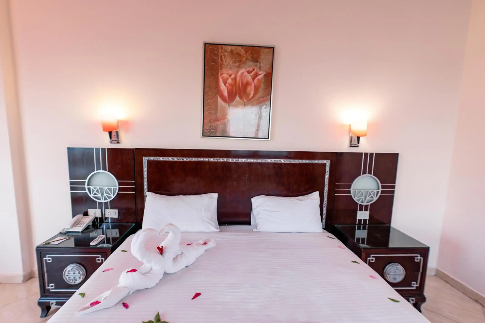 Sphinx Aqua Park Beach Resort