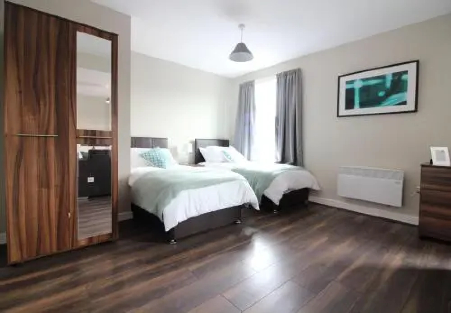 Diamond St Helens House