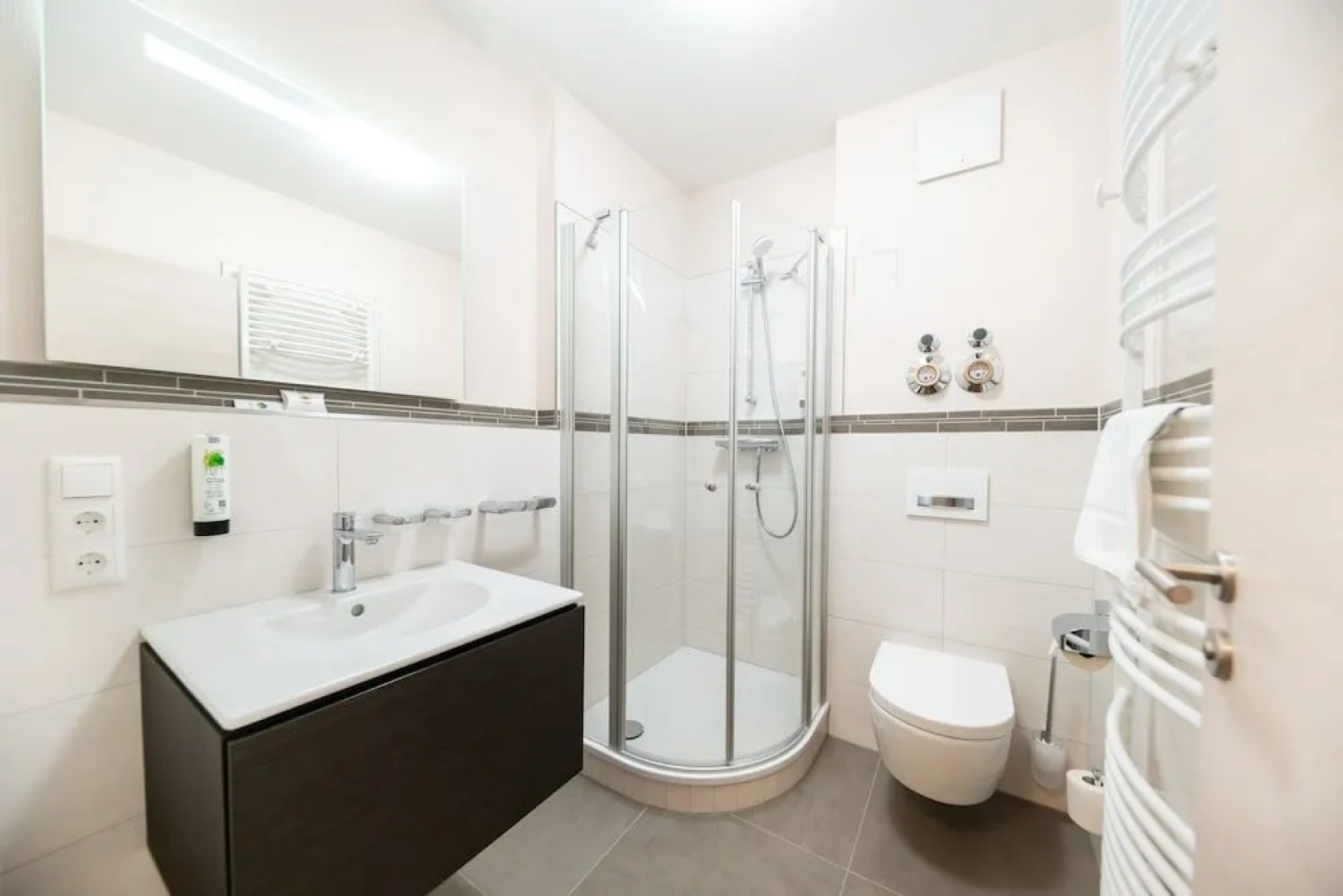 AKZENT Apartmenthotel Binz