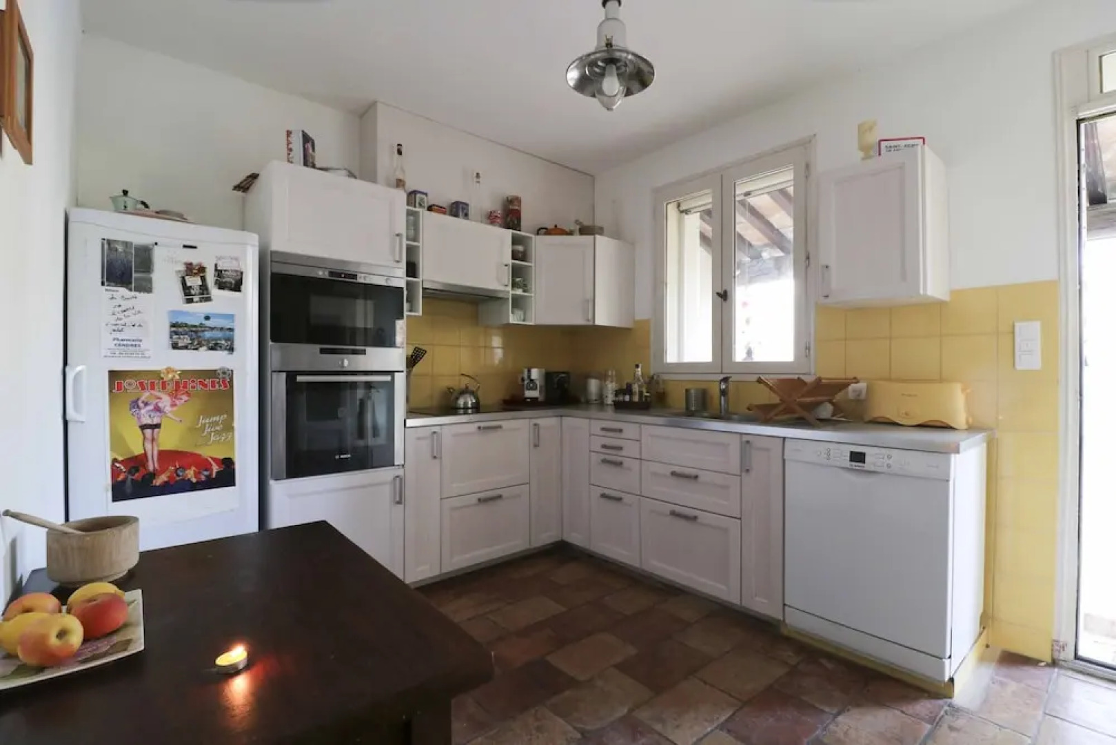 Chambre d'hôtes Lou Mazet