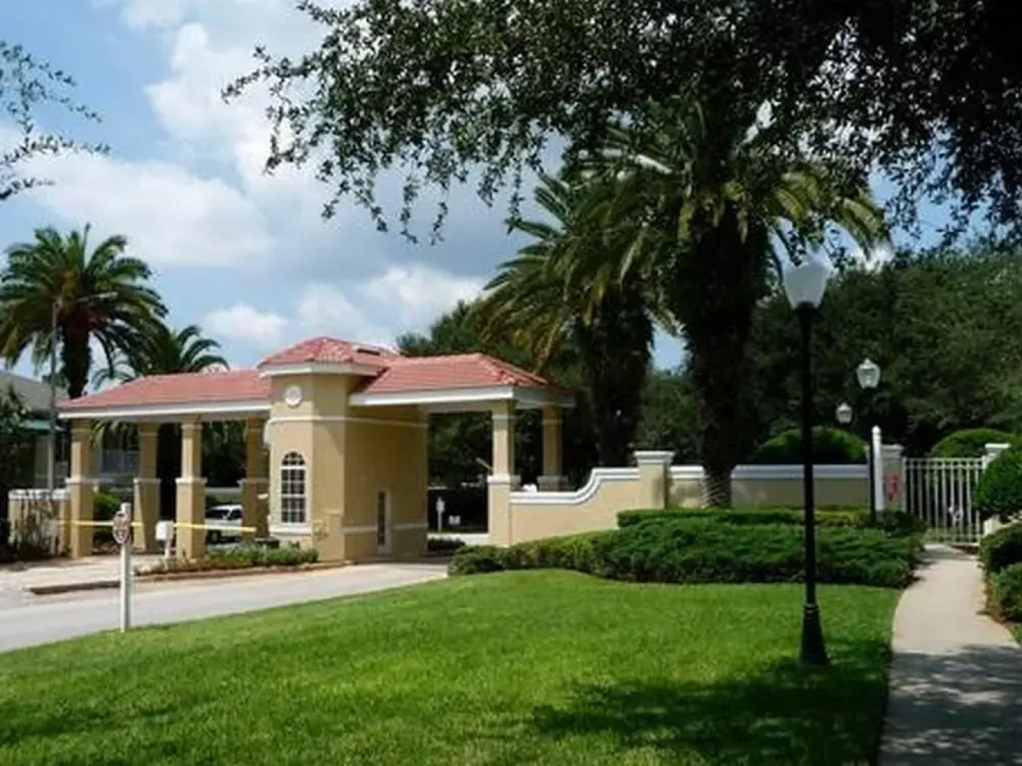 Monteserrat 3115 Apartment 5 Bedroom