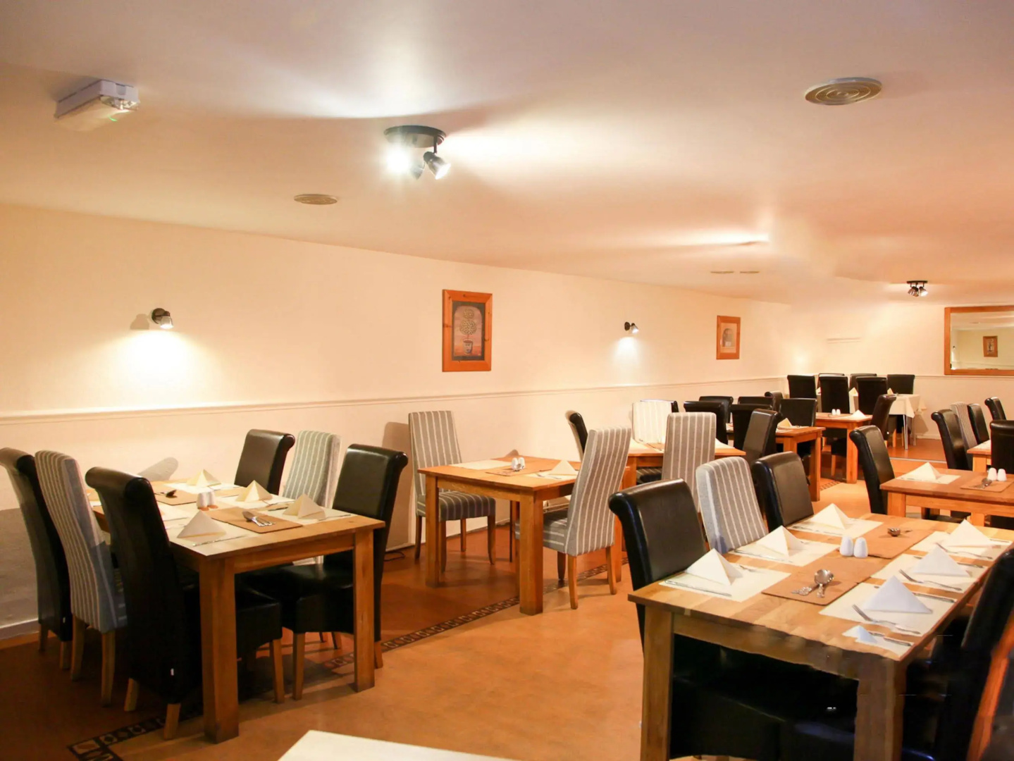 Lumb Farm Country Club