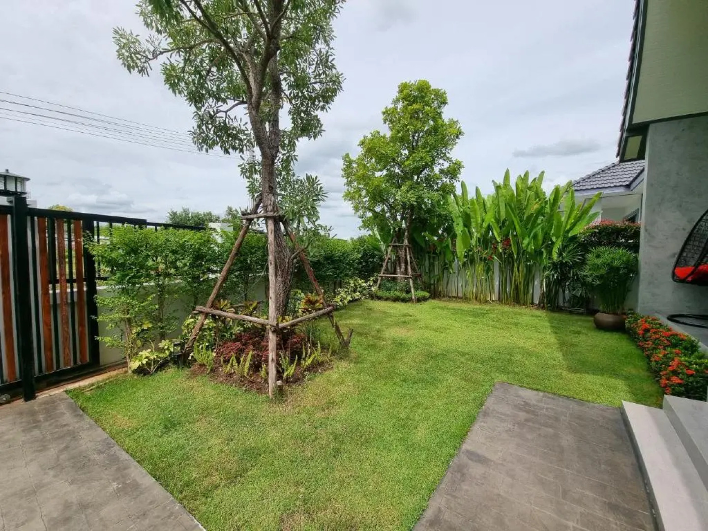 Baan Dalah Pool Villa