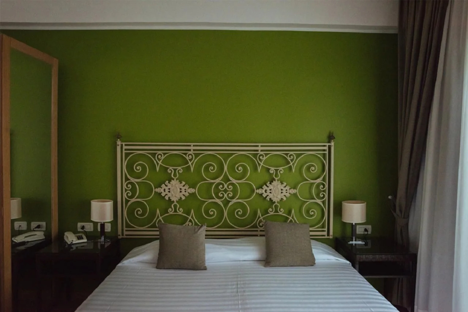 Hotel Santa Tecla Palace