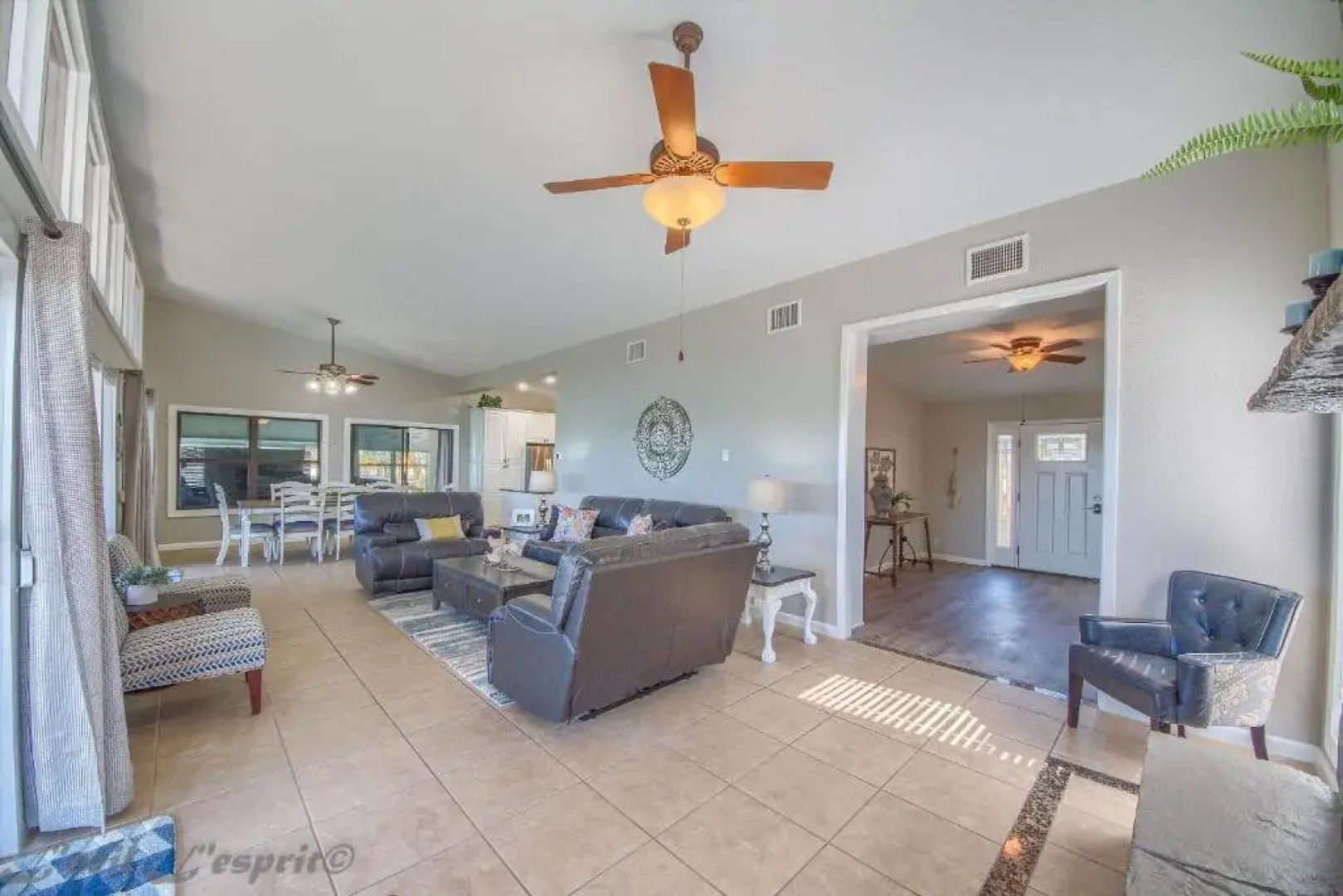 Our Lake View Cl 1683 Home